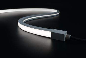 鑫盛凱新品|防護大升級IP68可長期泡水的硅膠霓虹燈帶